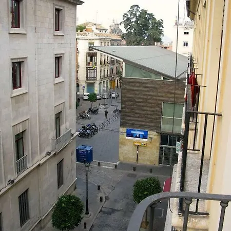 Piso Centro Catedral