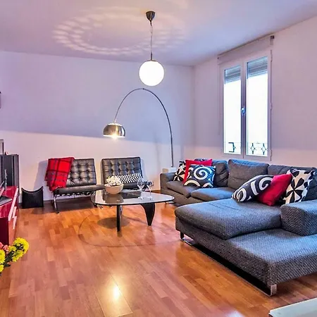 Piso Centro Catedral * Γρανάδα