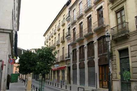 Piso Centro Catedral Διαμέρισμα Γρανάδα