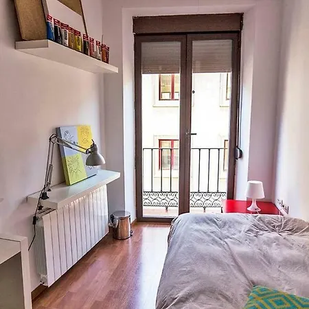 Διαμέρισμα Piso Centro Catedral Γρανάδα